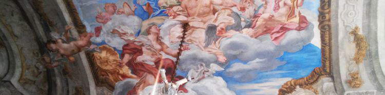 Un joyau du public au privé: l'histoire récente du Palazzo Serra Gerace à Gênes