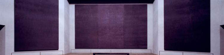 El mundo no ha sido el mismo desde Rothko