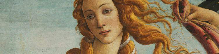 Simonetta Vespucci: War sie wirklich die Muse und Geliebte von Sandro Botticelli?