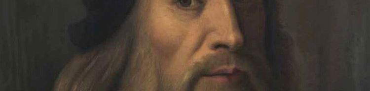 The Lucan Table: are we sure it is a painting by Leonardo da Vinci?