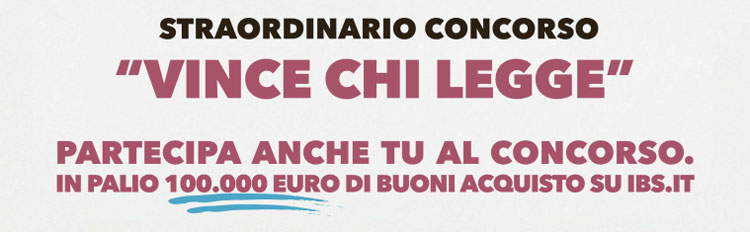 Vince chi legge