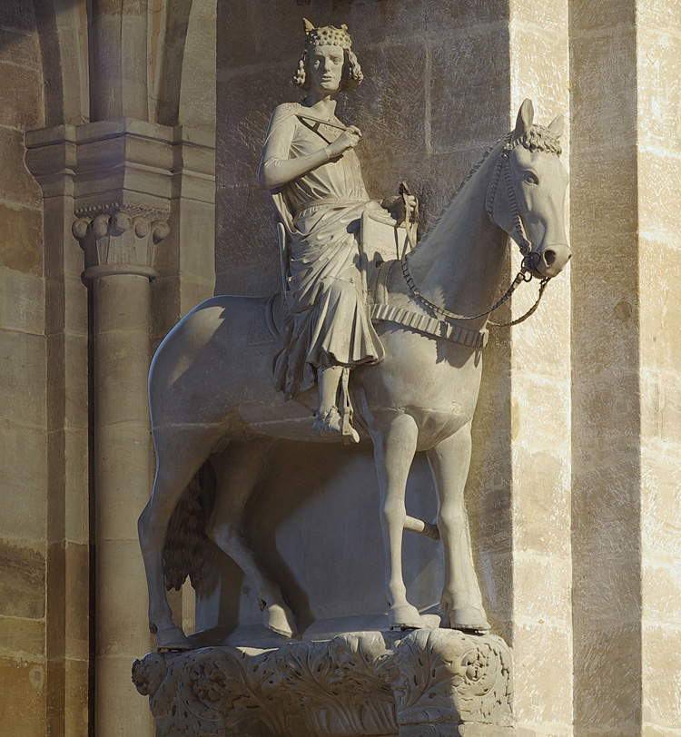 Cavaliere di Bamberg