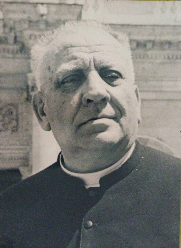 Filippo Meli (Ciminna, 17 giugno 1889 – Palermo, 14 agosto 1965)