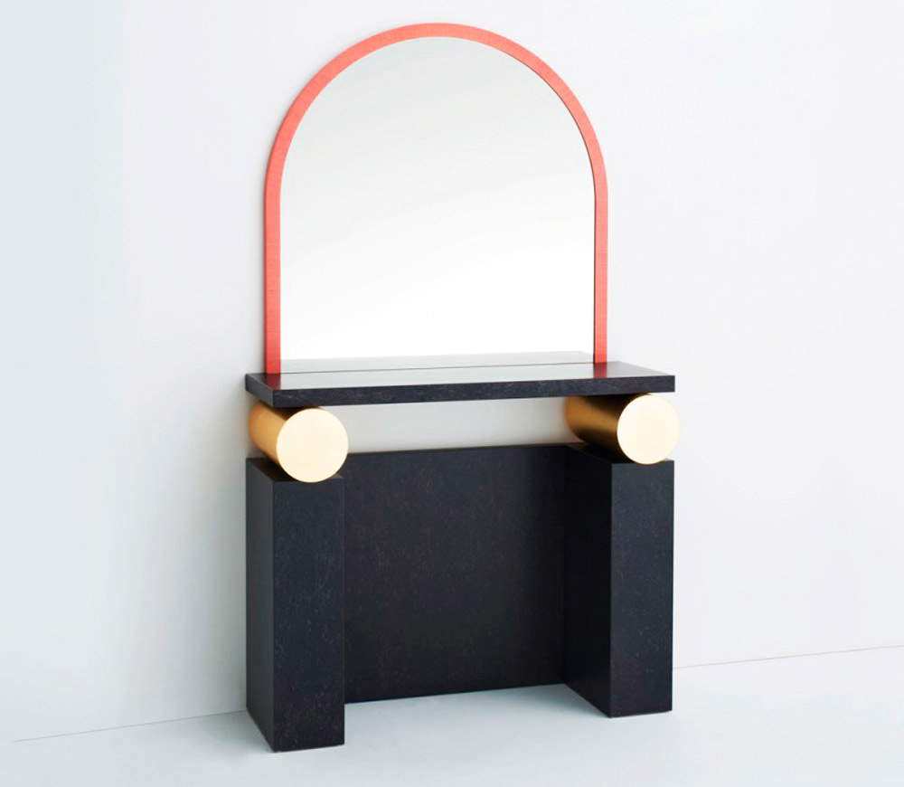 Ettore Sottsass, Etrusco