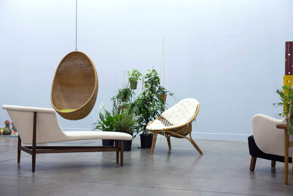 Il design nordico di Galleri Feldt