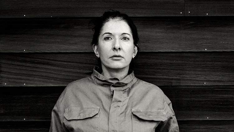Marina AbramoviÄ‡ in Florence, great public success: 180,000 visitors of whom 70% women and 50% under 30