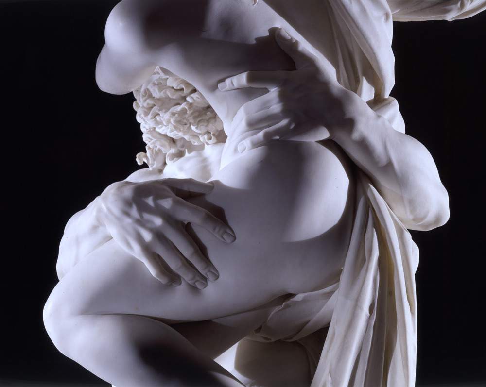 Two documentaries presented in Venice, one on Bernini and one on Palladio