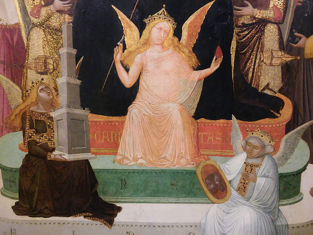 Ambrogio Lorenzetti's Maremma masterpieces, between art, politics and  iconographic innovations