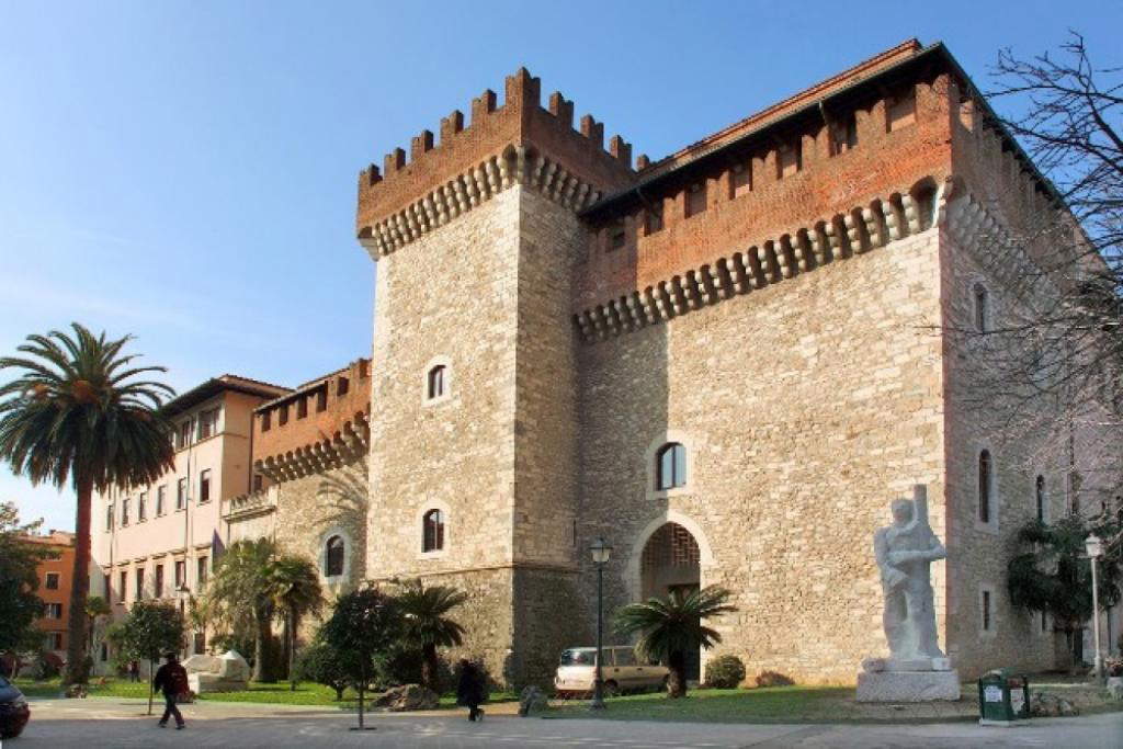 L'Accademia di Belle Arti di Carrara