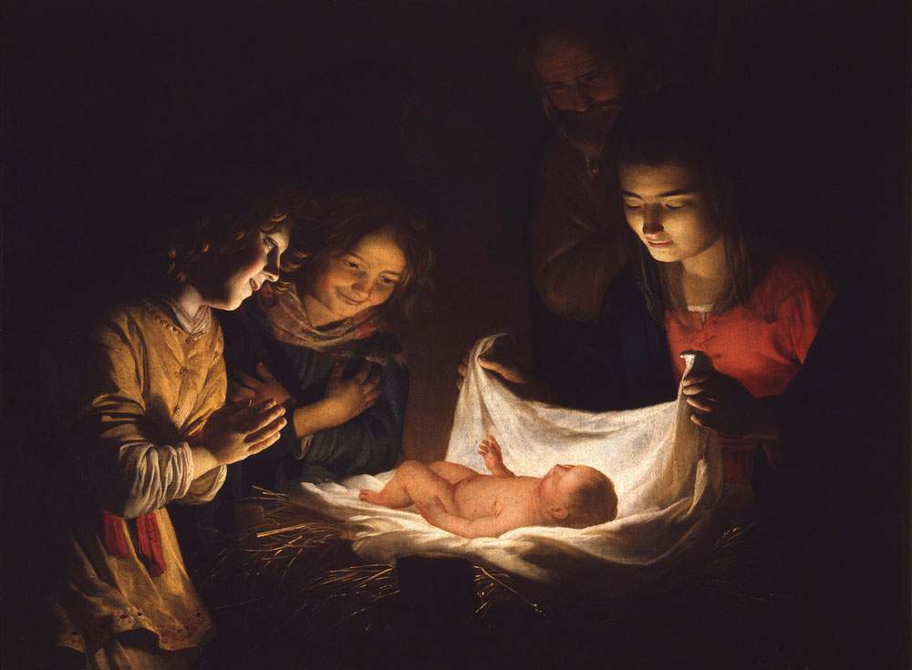 The Uffizi gives a virtual Nativity exhibition to audiences around the world