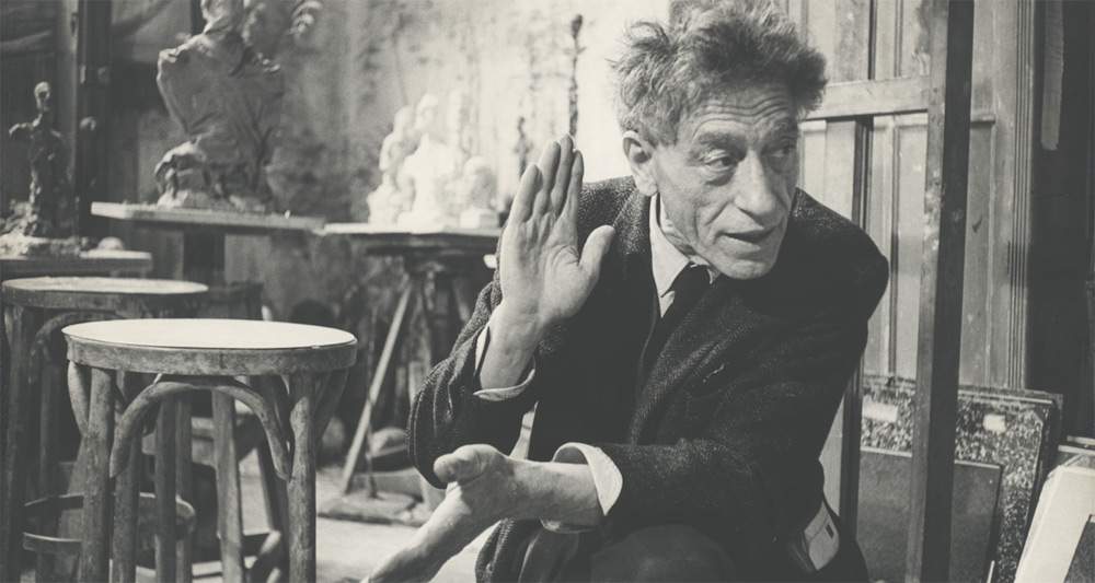 The first museum on Alberto Giacometti opens in Paris: it is the Giacometti Institute
