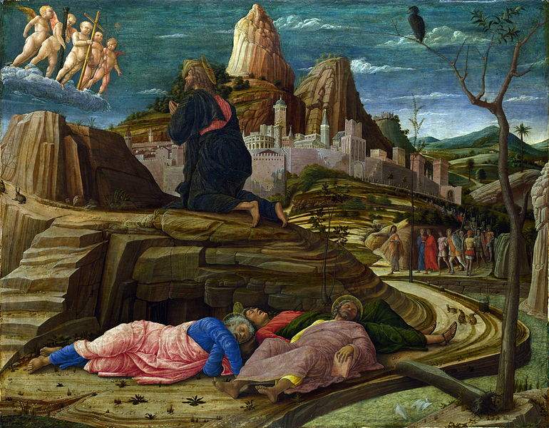 Mantegna e Bellini alla National Gallery di Londra, una mostra “senza precedenti e probabilmente irripetibile”