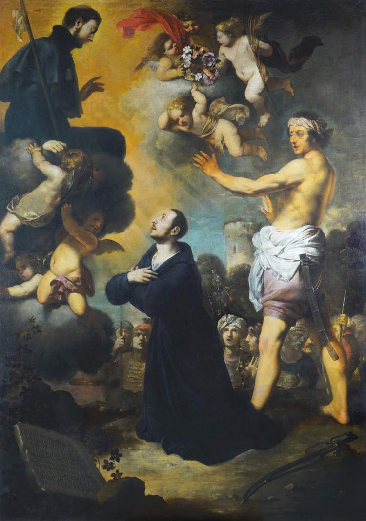 The National Gallery of Palazzo Spinola acquires a splendid altarpiece by Anton Maria Vassallo