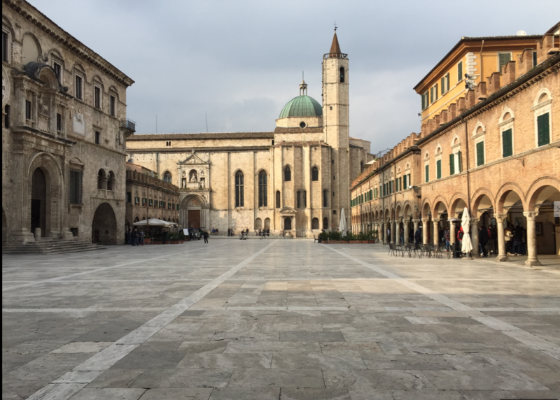 From Turin, 26 thousand euros for the cultural heritage of the Marche region