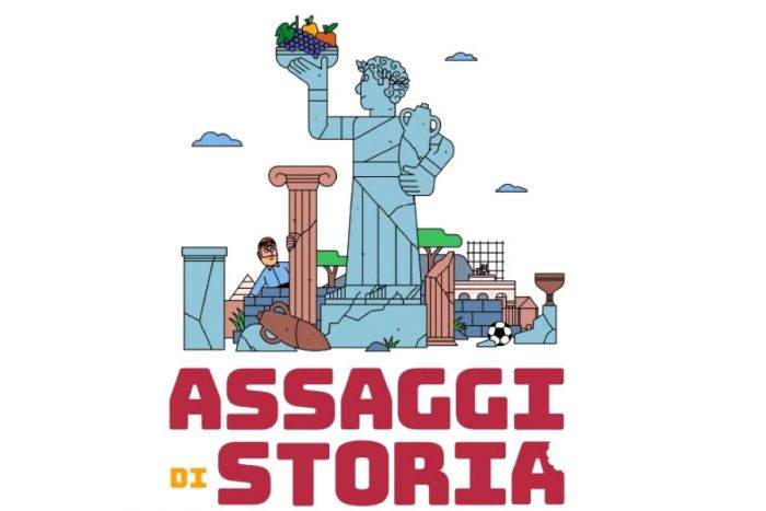 Rome, at Testaccio history and gastronomy meet for 