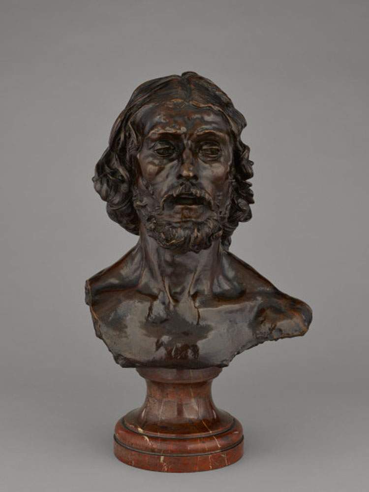 J.Paul Getty Museum in Los Angeles acquires two bronze sculptures by Rodin and Claudel