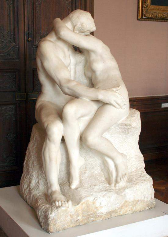 La grande exposition Rodin est sur le point de débuter à Trévise