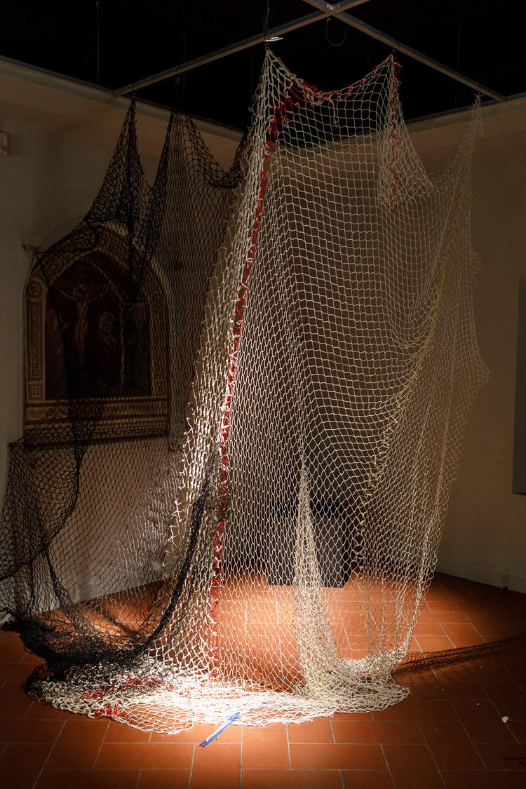 Aurore Pornin, Penelope