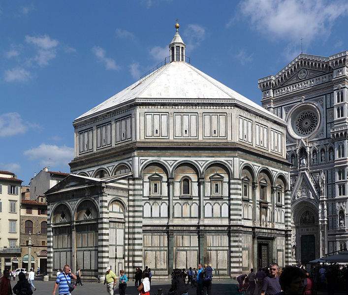 Firenze: a marzo aumenta il prezzo per visitare i monumenti del Duomo