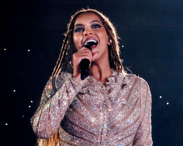 Alberto Angela n'y est pour rien. C'est pourquoi Beyoncé n'a pas pu tourner son clip au Colisée.