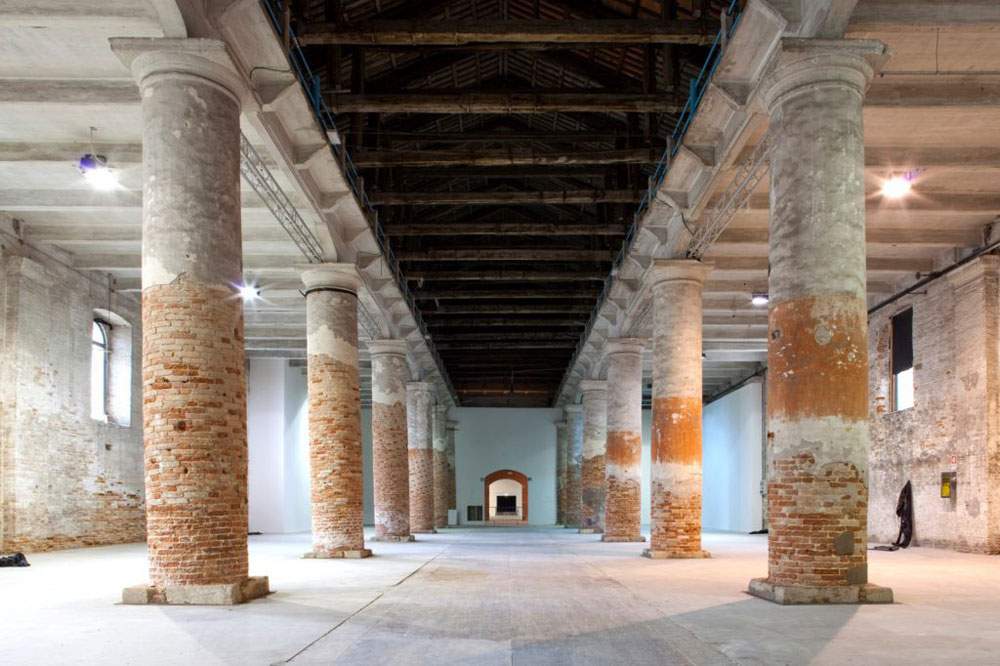 Venice Architecture Biennale returns: what's new in this edition