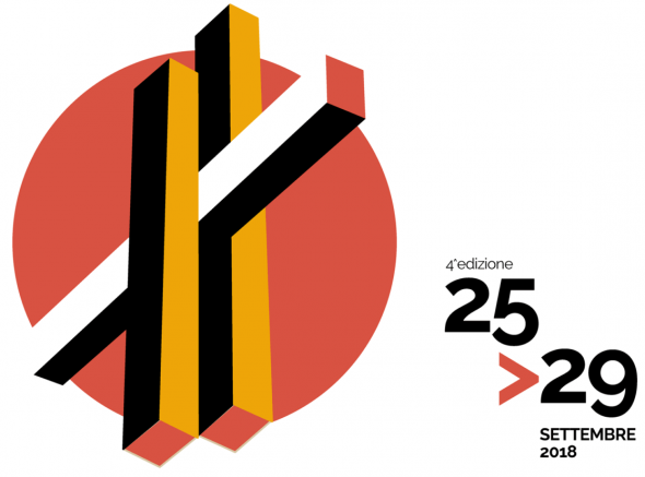 Semaine du design de Bologne 2018 : coup d'envoi de la quatrième édition