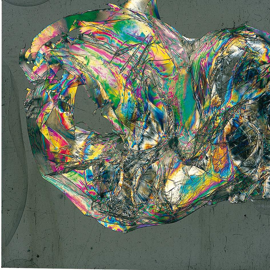 I colori della luce di Bruno Munari in mostra alla Fondazione Plart di Napoli