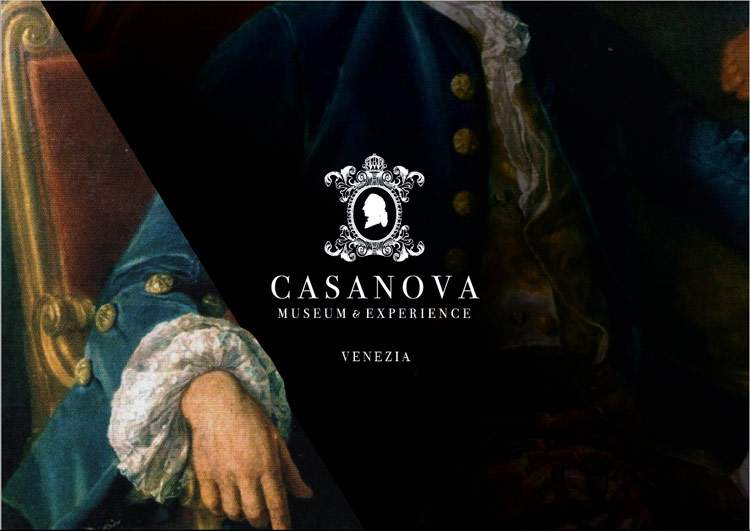 Il 2 aprile apre a Venezia il “museo esperienziale” dedicato a Casanova