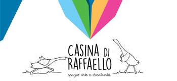 Rome, at the Casina di Raffaello an exhibition on the Goose Game