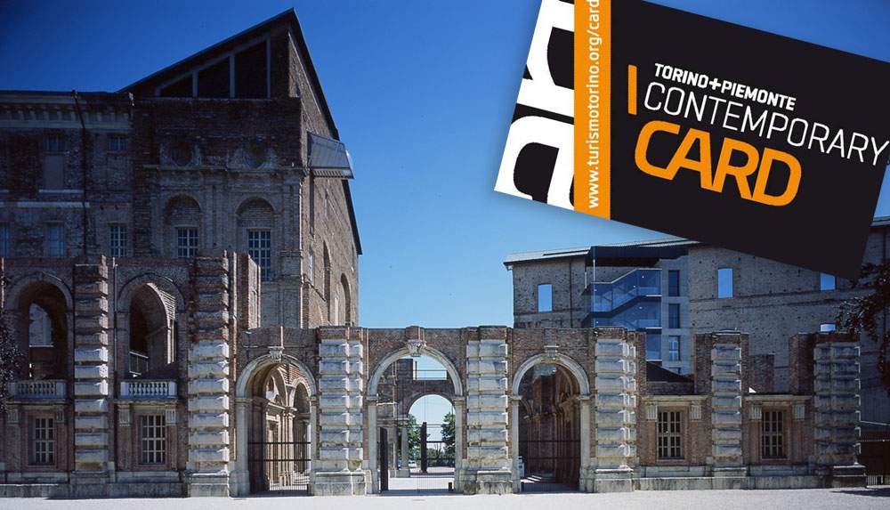 Turin, free admission to all contemporary museums and Artissima with the Contemporary Card