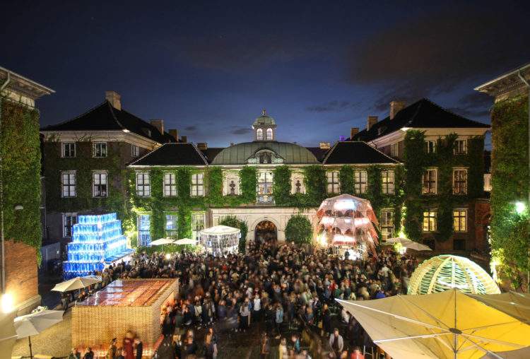 Copenhague : la sixième édition de Char Art Fair arrive