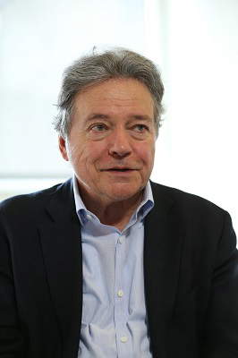 Christian de Portzamparc