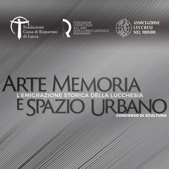 An international sculpture competition in Lucca with 15,000 euros for the winner