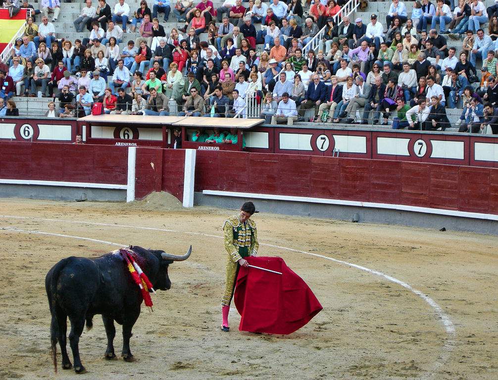 Spain, Culture Minister: bullfighting is a tradition. We will not abolish it