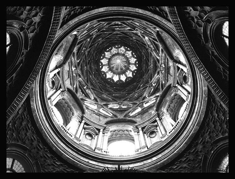 Torino: riapre al pubblico dopo un lungo restauro la Cappella della Sindone 