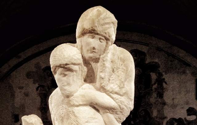Vesperbild, al Castello Sforzesco di Milano una mostra sul tema alle origini della Pietà di Michelangelo