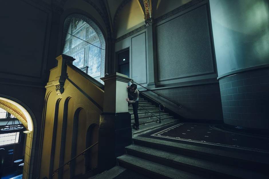 Amsterdam's Rijksmuseum launches an escape game to become ... detectives in the museum