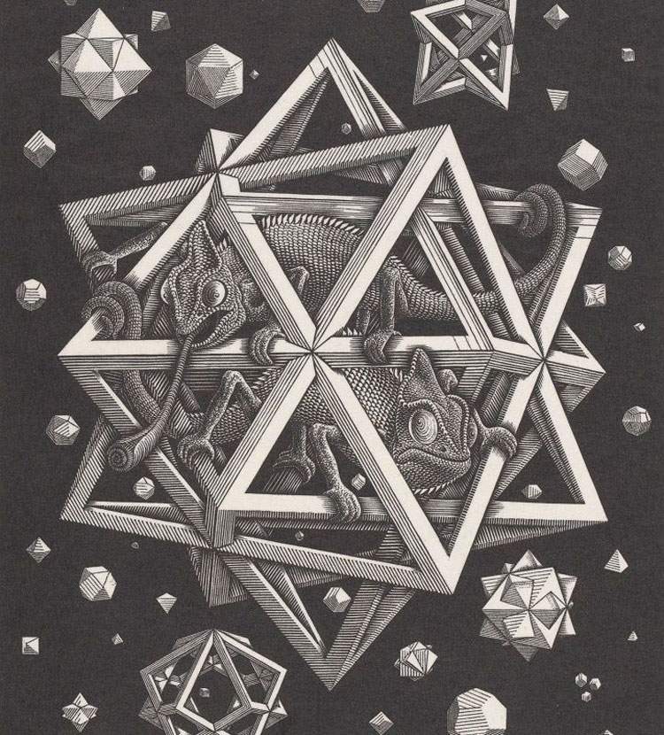 Pise : prolongation de l'exposition Escher