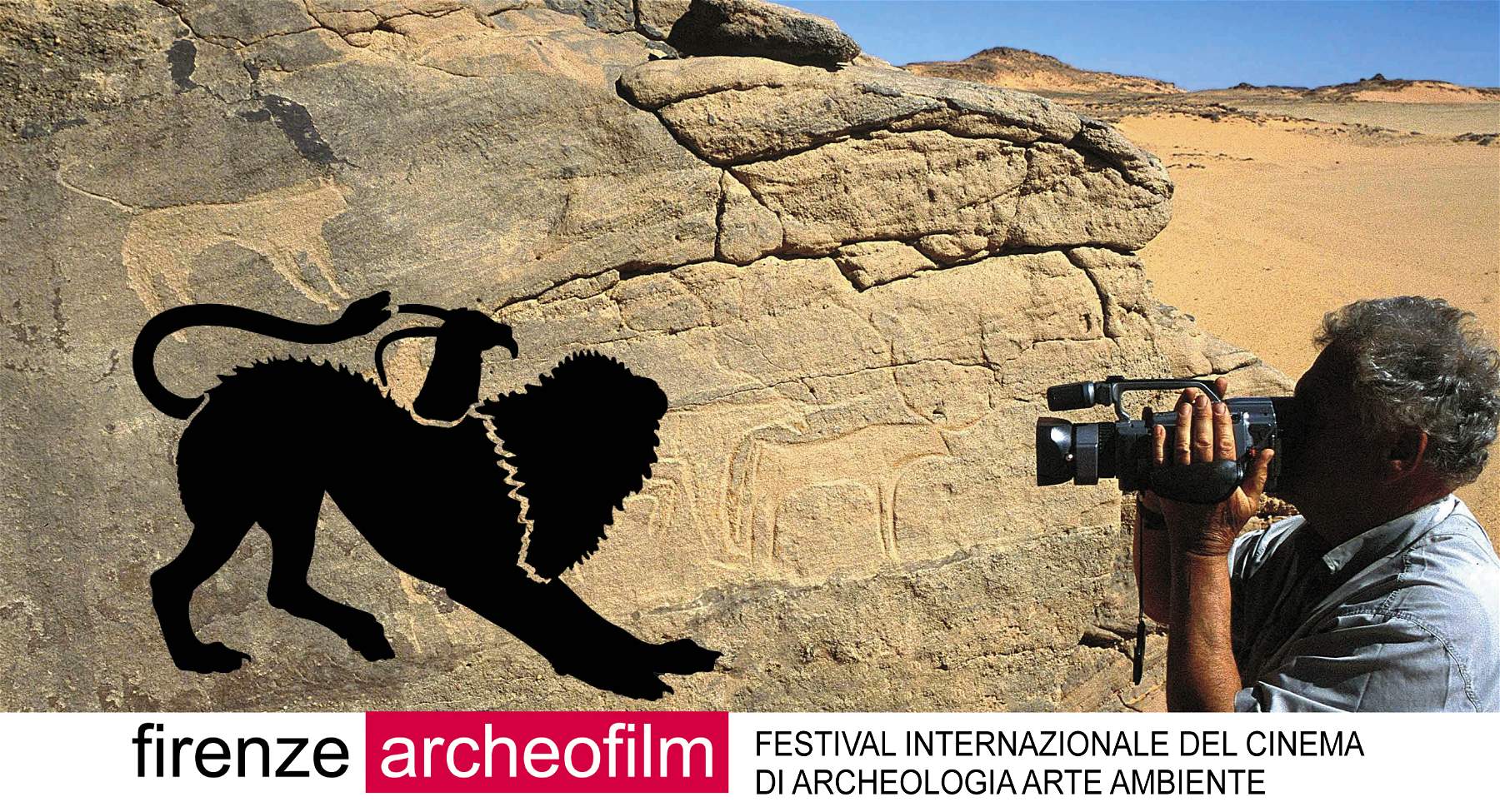 Firenze Archeofilm: un festival cinematografico dedicato all'archeologia