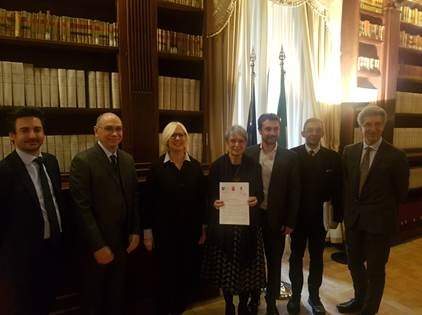 Ginori Museum in Sesto Fiorentino, enhancement agreement signed