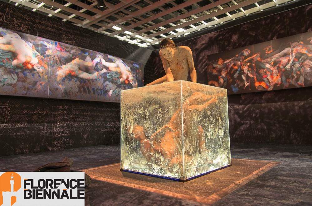 Florence Biennale 2019: the 12th edition will be dedicated to Leonardo da Vinci