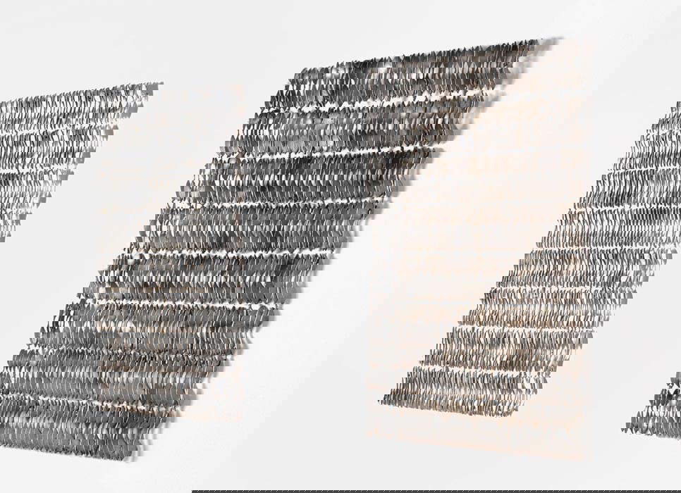 Franca Ghitti, Pioggia