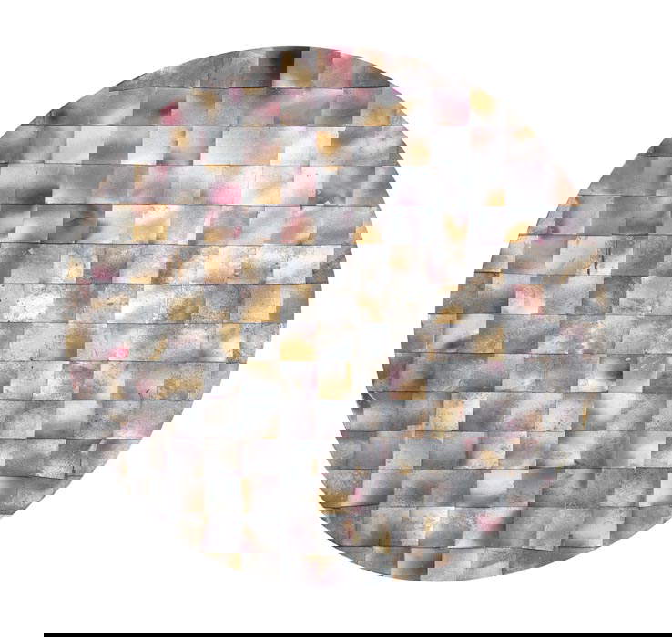 Franca Ghitti, Tondo