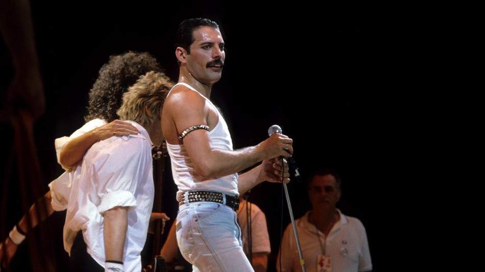 As of yesterday, the most listened to song of the 20th century is Bohemian Rhapsody by Queen. But do you know what its meaning is?