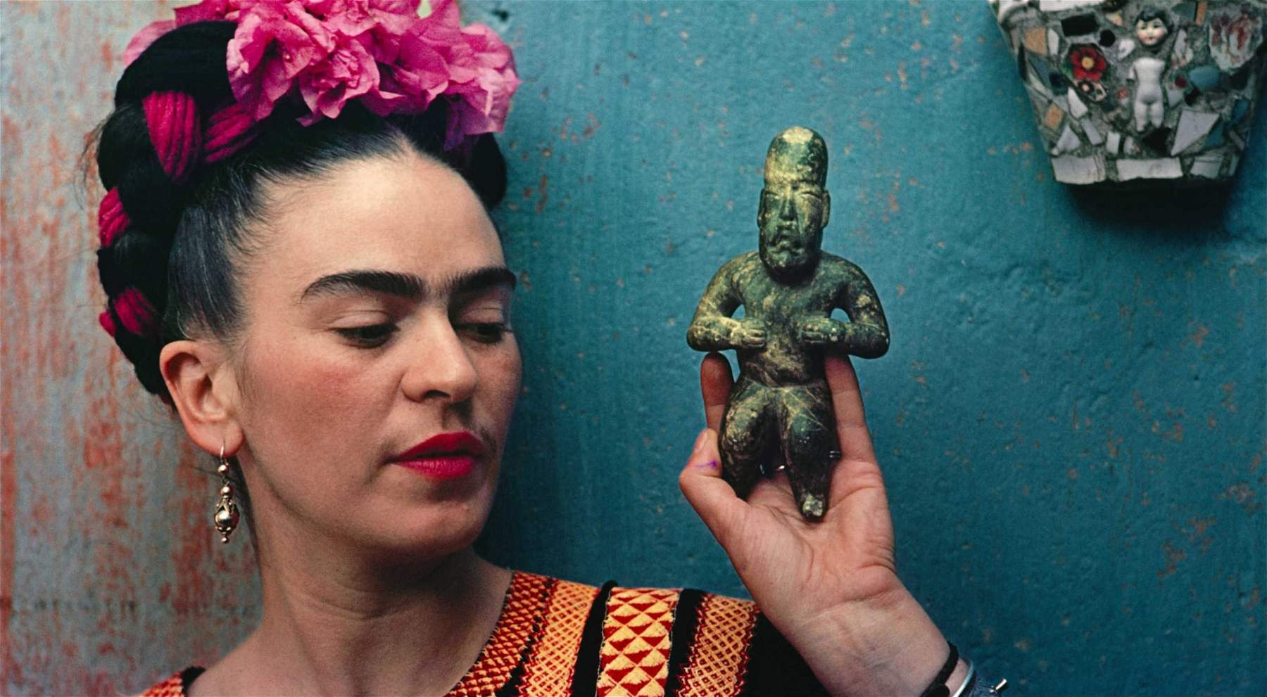 Hongrie, l'exposition Frida Kahlo critiquée et accusée de propagande communiste