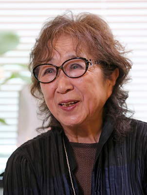 Fujiko Nakaya