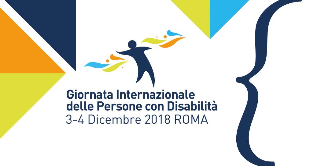 Museums of Rome raises public awareness of disabilities. Dec. 3 and 4 activities for all 
