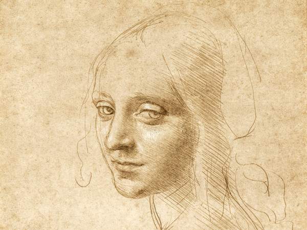 Ad Haarlem la più importante mostra di disegni di Leonardo da Vinci mai tenutasi in Olanda
