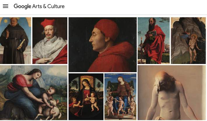 Fifteen museums in Milan land on Google Arts & Culture