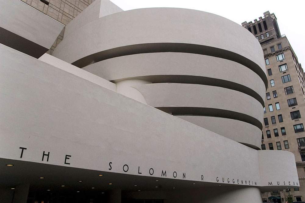 Una grande antologica dedicata ad Alberto Giacometti al Guggenheim di New York